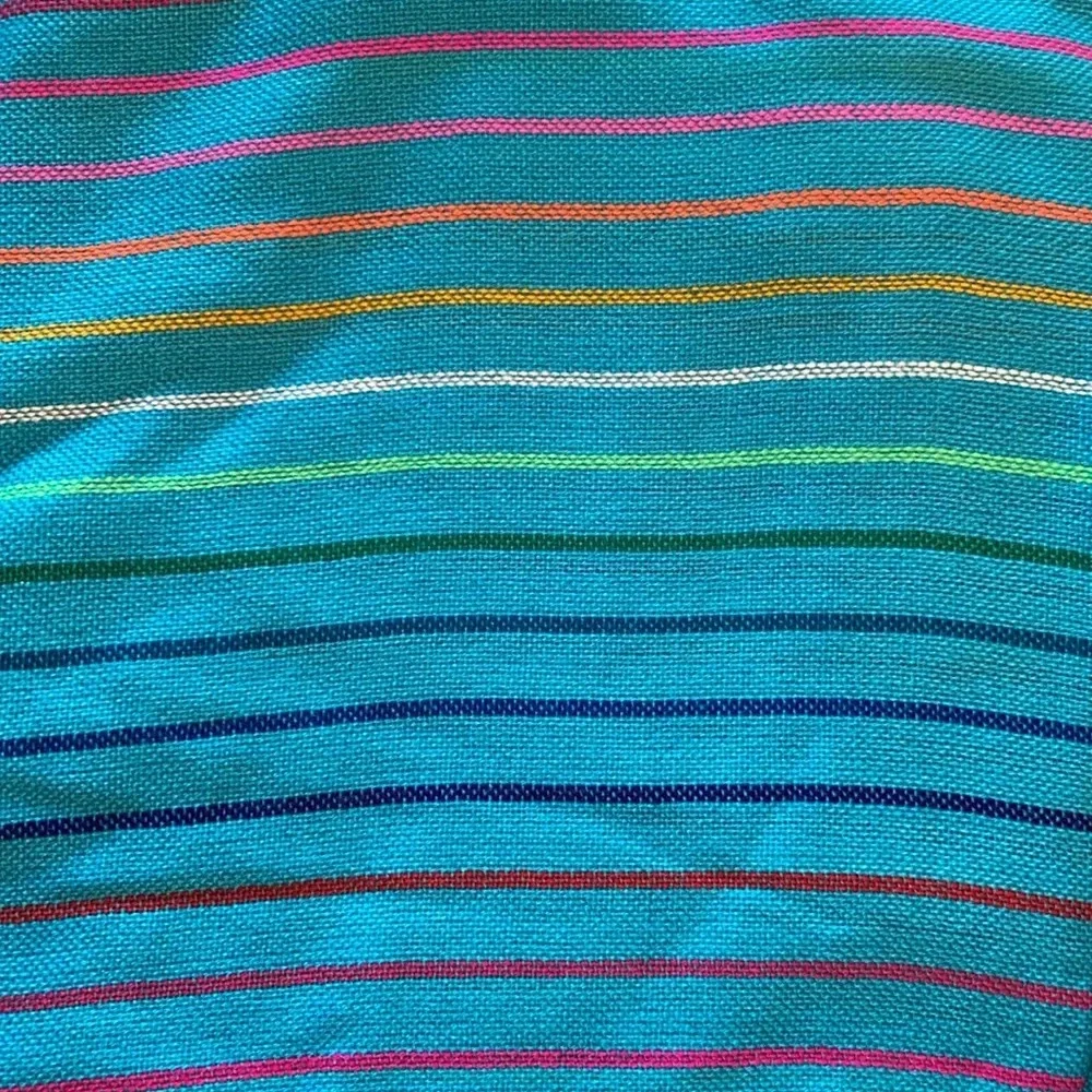 Mexican Fiesta Tablecloth or Blanket blanket